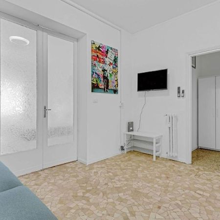 Apartment Mico Allianz Fiera, City Life, San Siro Milán Exteriér fotografie